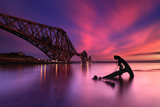 Scottish photographic print for sale