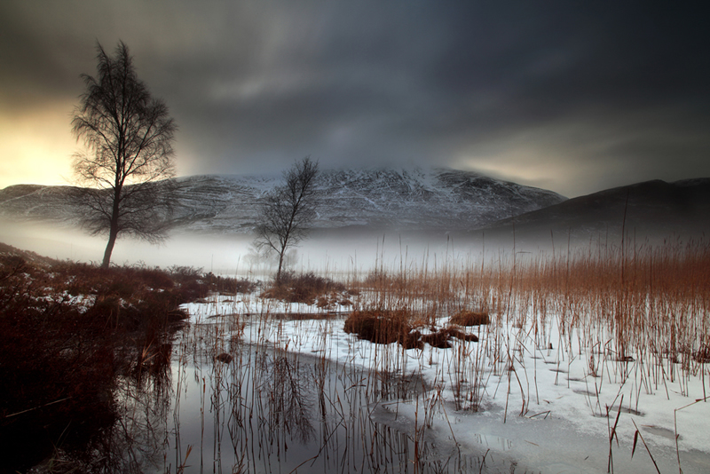 Schiehallion - Perthshire