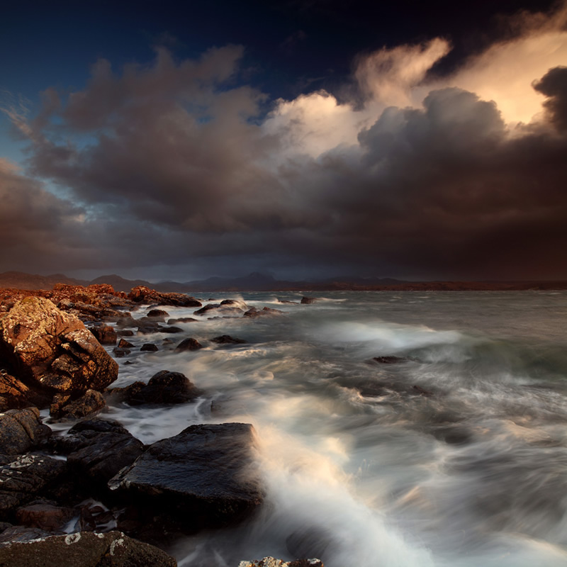 Loch Gairloch - Wester Ross