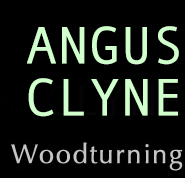 Angus Clyne Woodturning