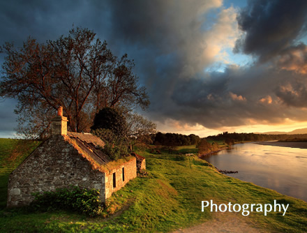 Scottish Photography from Angus Clyne Perthshire